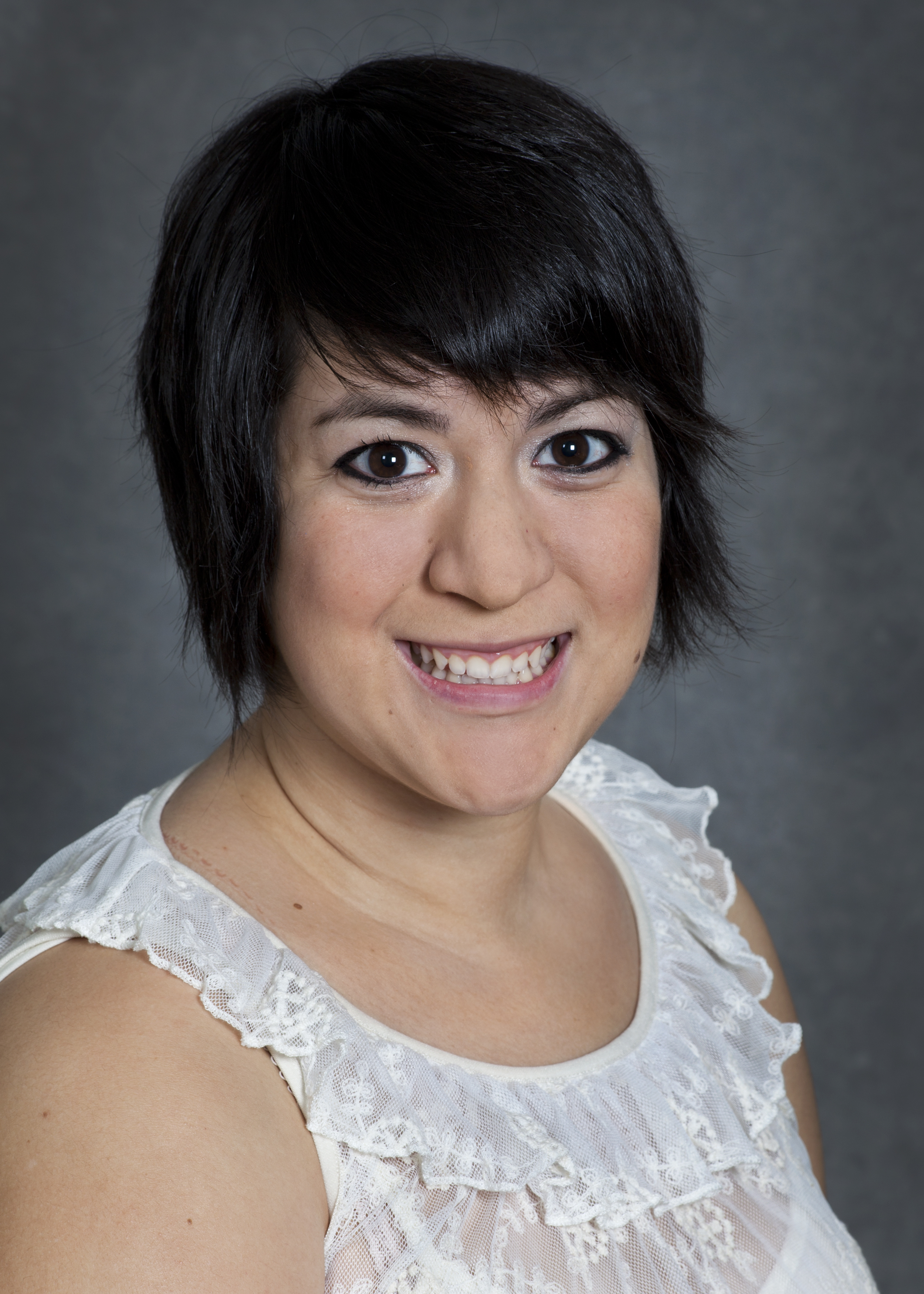 Andrea Mercado, Building Technology and Urban Systems Department, Lawrence-Berkeley Labs