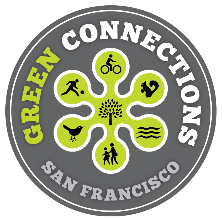 How do you think the green routes should be named?