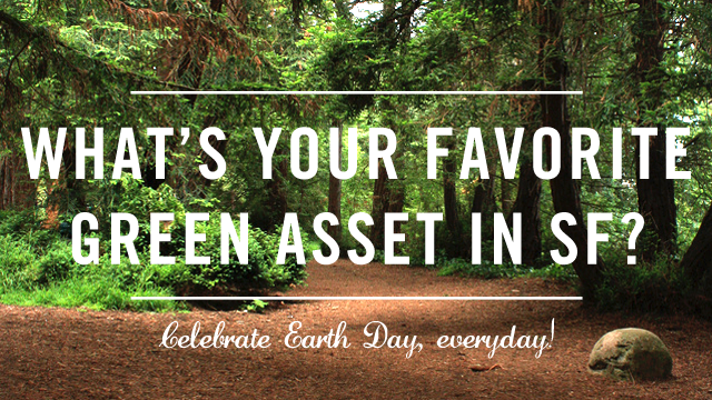 Earth Day Challenge!
