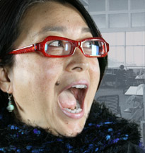 Villy Wang, President & CEO - BAYCAT