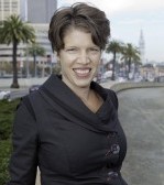 Kate Sofis, Executive Director, SFMade
