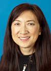 Linda Shih, Chief of Sales & Marketing, SFGoodwill
