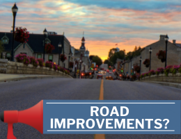 Road Improvements