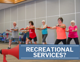 Recreational Services