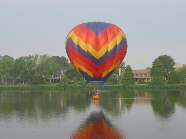 University Lake is gem of the City of Baton Rouge and should be treasured by all.