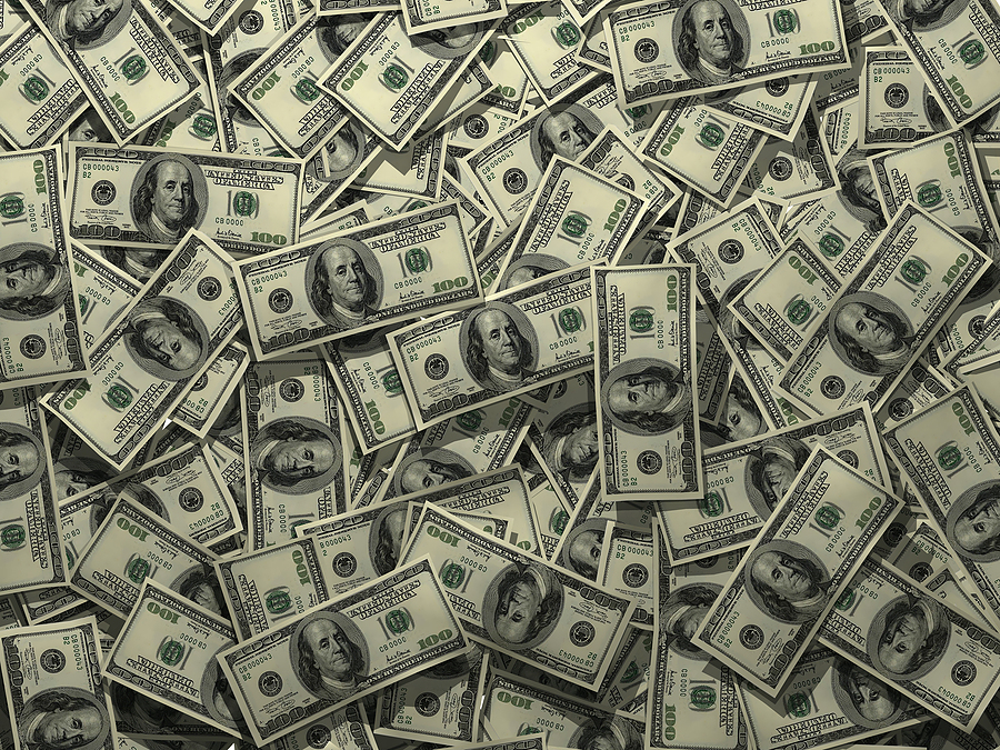Budgeting Our Community Dollars