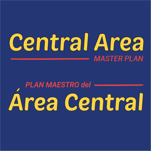 Central Area Master Plan: Online Survey